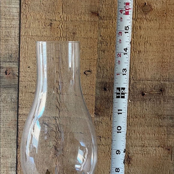 Lamplight Farms Oil Lamp - Picture 8 of 8